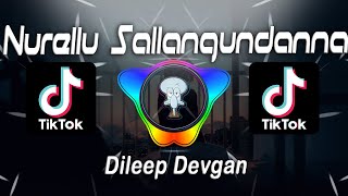 Nurellu Sallangundanna - Dileep Devgan