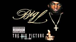 Big L - Deadly Combination (ft 2Pac Shakur )