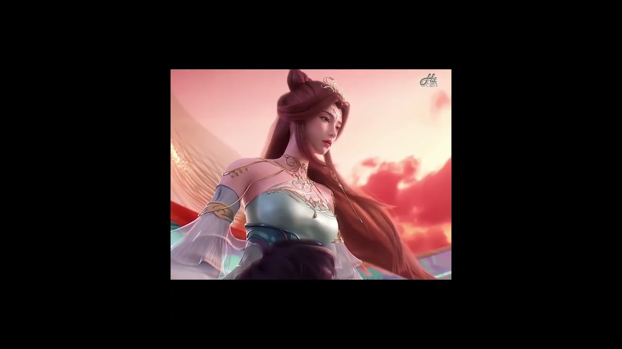 Su Lingyun and Luo Zheng Sweet Moments 🥰🥰 