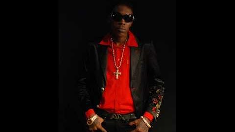 Vybz Kartel - How We Ride (World Jam Riddim)