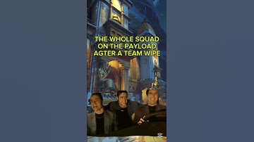 Payload #overwatch2 #overwatch #overwatchclips #overwatchmeme #ow #ow2 #mercy #marvelrivals #funny