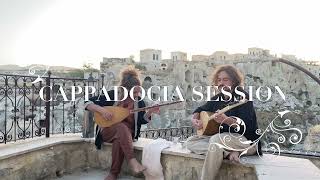 Capadocia Session Nimrod & Ofir