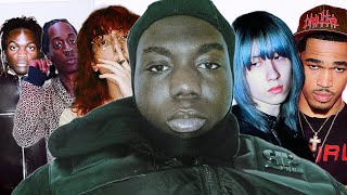 Famous The Young Dabo vs Jane Remover Beef Is Stupid.. Profile