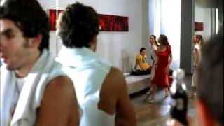 Nancy Ajram Coca Cola Ad 8