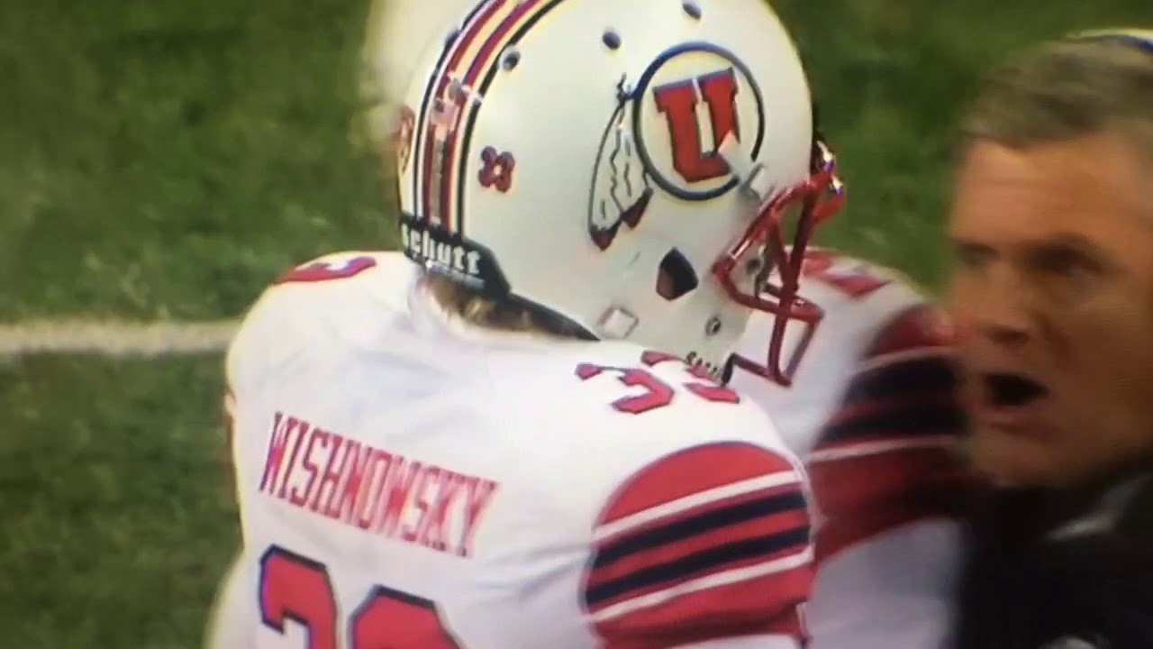 Fake punt worked to perfection YouTube