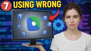 7 Google Drive Settings on PC You're Using Wrong | Maximize Storage & Speed (2025)