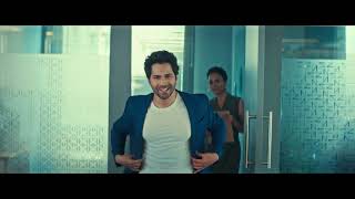 Lux Cozi Vest New Tvc