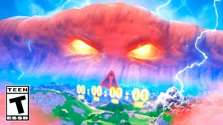 ¡¡EL APOCALIPSIS A LLEGADO a FORTNITE!! (TEMPORADA 3 CAPÍTULO 5)