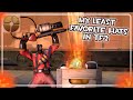 My Least Favorite Hats in TF2