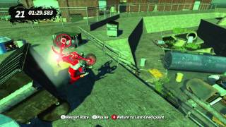 TRIALS EVOLUTION! (EPISODE 8)