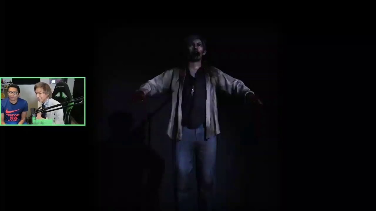 Fernan reacciona al trailer de 