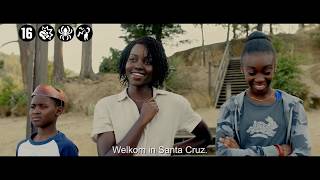 Us - 21 Maart In De Bioscoop