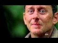 LOST 6x07 Iliana &amp; Ben Linus scene HD