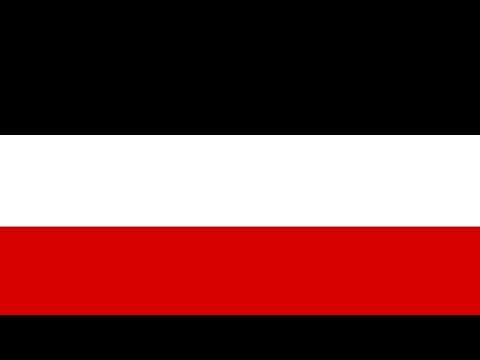alternate history of German empire (Kaiserreich lore) - YouTube