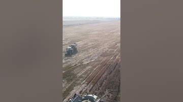 John Deere powering harvest horizons #jdlviv