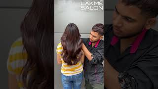 Hair Color  at Lakme Salon Rohtak rohtak hair lakmesalon topsalon haircolor bestsalon