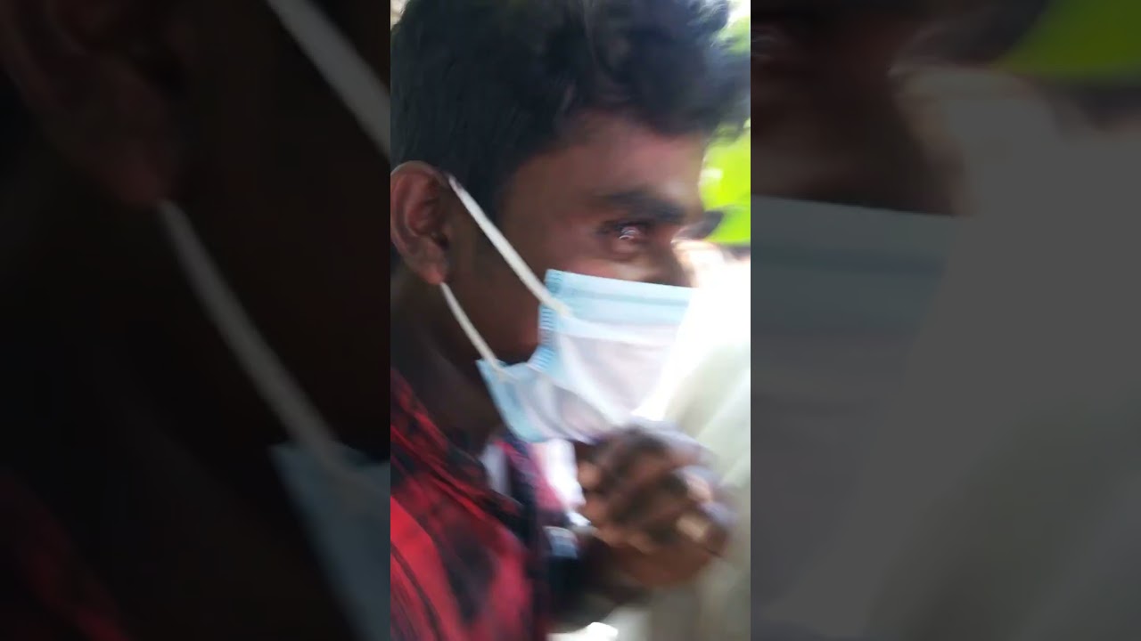 actor Vivek | planting tree❤️🫀😍🫶