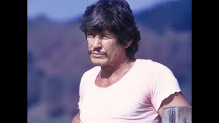 Charles Bronson: Life Story (Jerry Skinner Documentary)