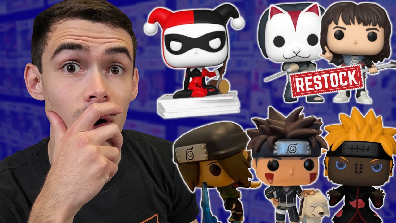 funko kiba