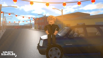 Realistic Roleplay 2 in 2025 (RRP2 OG)