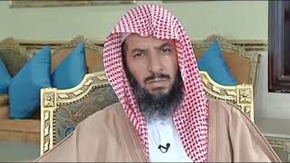 د. سعد الشثري/ إختلاف المذاهب في حكم صلاة العيد
