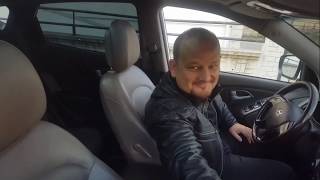 Park Asistani Detayli Anlatim Otomatik Park Hyundai İx35