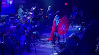 Margo Price - &quot;White Rabbit&quot; with Chuck Prophet - The Fillmore SF 2/10/23