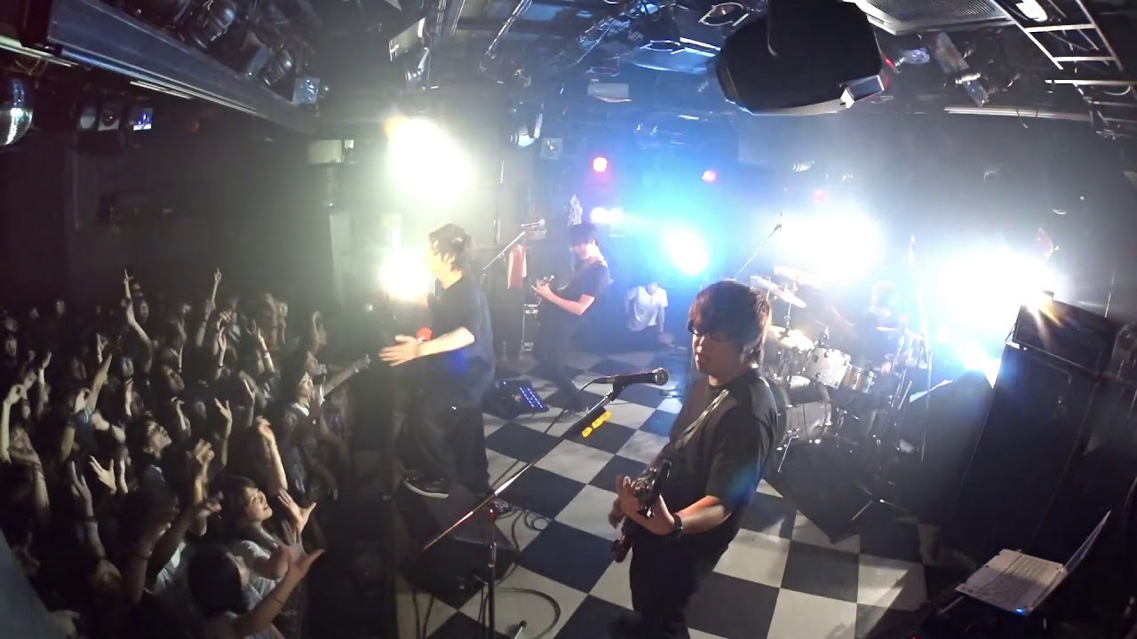 20160811yaboyo - live video