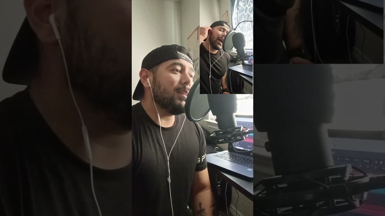 December - Neck Deep (vocal cover) 