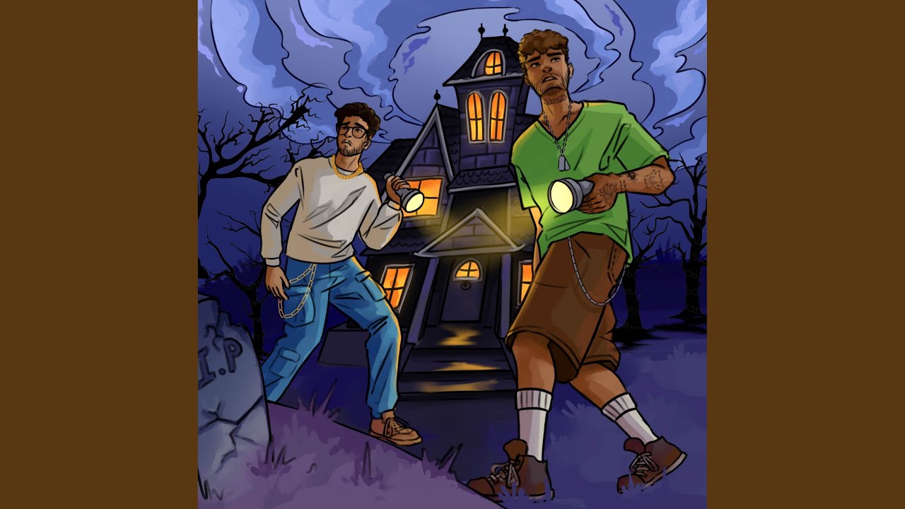 Watch NERVOUS on YouTube Watch NERVOUS on YouTube