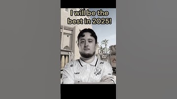 BEST PLAYER 2025? #cs2 #csedit #csgo #donk #zywoo #s1mple #goat