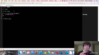 Programming Basics - 5 - Loops