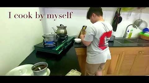 Hoàng Vũ (lớp 5/3) - Trường Tiểu học Giồng Ông Tố, Tp Thủ Đức