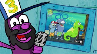 Episode 90 My Pretty Seahorse