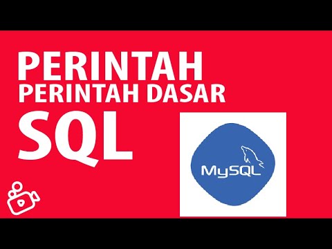 Video: Bolehkah kita memanggil fungsi dalam pertanyaan SQL?