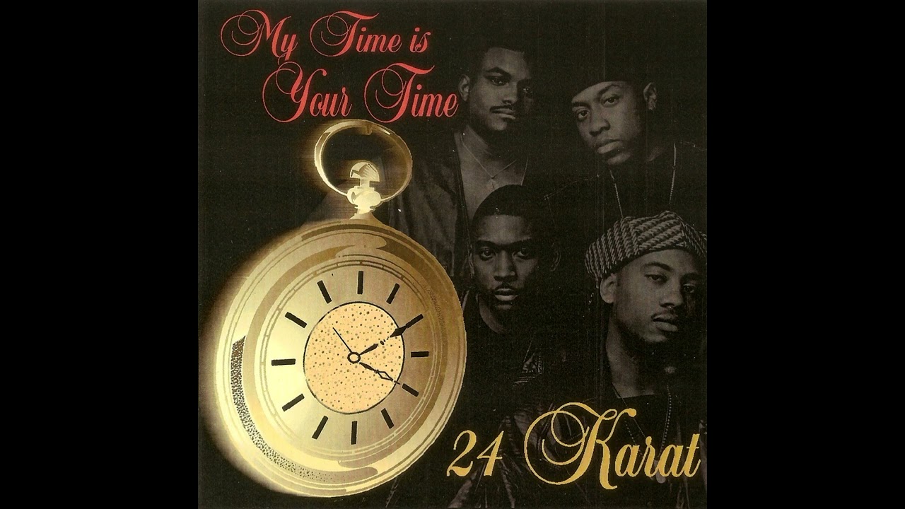 24 Karat-Quiet Storm (1997) - YouTube