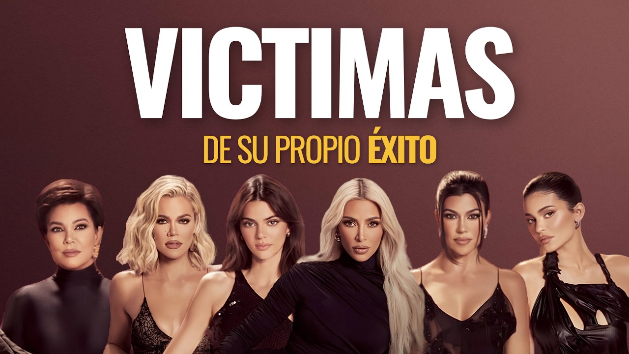¿Las Kardashians pasaron de moda? | De inalcanzables a genéricas