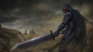 MOONDEITY x INTERWORLD - ONE CHANCE - Berserk Edit x Lyrics  