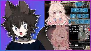 REACT TO - 5 Minutes of Pippa Laughing at Stuff She Shouldn't!