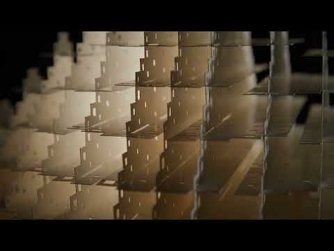 SALTICE - a fairy tale of salt and ice (Trailer 2)