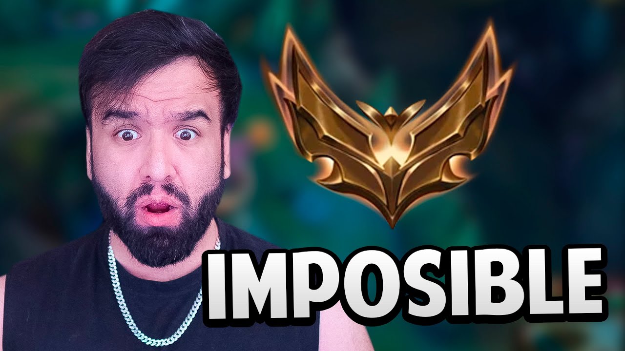 IMPOSIBLE SALIR DE ORO 3 YouTube imposible-salir-de-oro-3-youtube