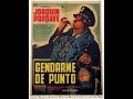 Pelcula el gendarme de la esquina 1951 joaqun pardav rubn rojo miguel ferriz emma roldn