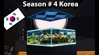 Fragbox Season #4 - Korean Reef Tanks by Fragbox Corals 5,640 views 1 month ago 5 minutes, 4 seconds