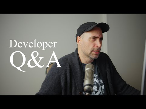 Real World Developer