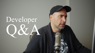 Real World Developer Career Questions Answered about Python, JavaScript, PHP, Java and more. Net Worth