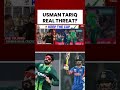 Harbhajan Singh Analyzes New Mystery Bowler Making Waves in ILP20 #t20worldcup #harbhajansingh
