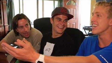 Ultimate SUPShowdown