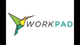 A brief introduction to the world of WorkPad