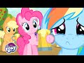 My Little Pony | The Super Speedy Cider Squeezy 6000 | My Little Pony Friendship is Magic |MLP: FiM