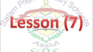 Kg2   Connect plus   unit 3   lesson 7